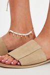 Verona Slide Sandals