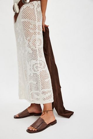 【Free People】フェアマウント フレアサンダル Amazon | Free People レディース フェアマウント フレア