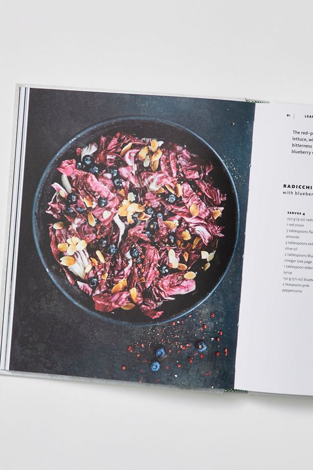 Salad: 100 Recipes for Simple Salads & Dressings #2