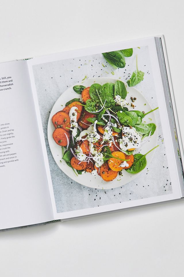 Salad: 100 Recipes for Simple Salads & Dressings #3