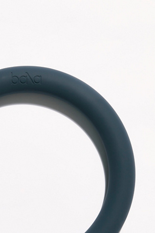 Bala Power Ring Set - Sable - Poids De Gym En Silicone Avec Acier - Neuf - Lot De Plusieurs