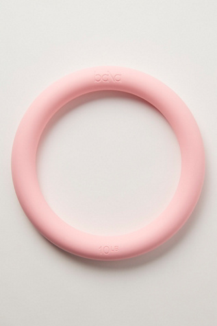 Bala The Power Ring at Free People, Blush