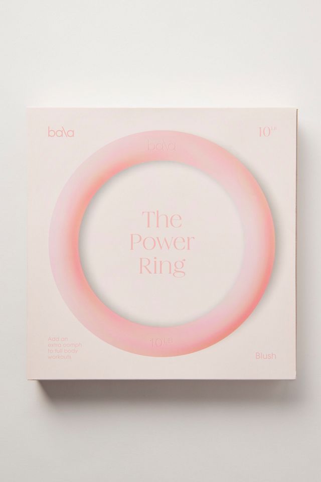 Bala The Power Ring #1