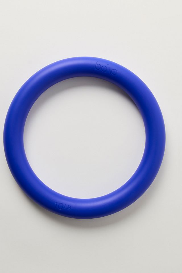 Bala The Power Ring #2