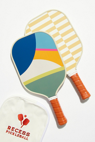 Recess Pickleball Paddle at Free People in Vista