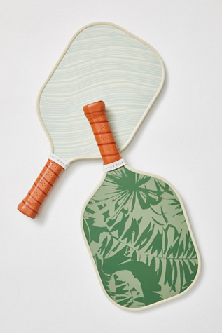 Recess Pickleball Paddle at Free People, Barton Spring