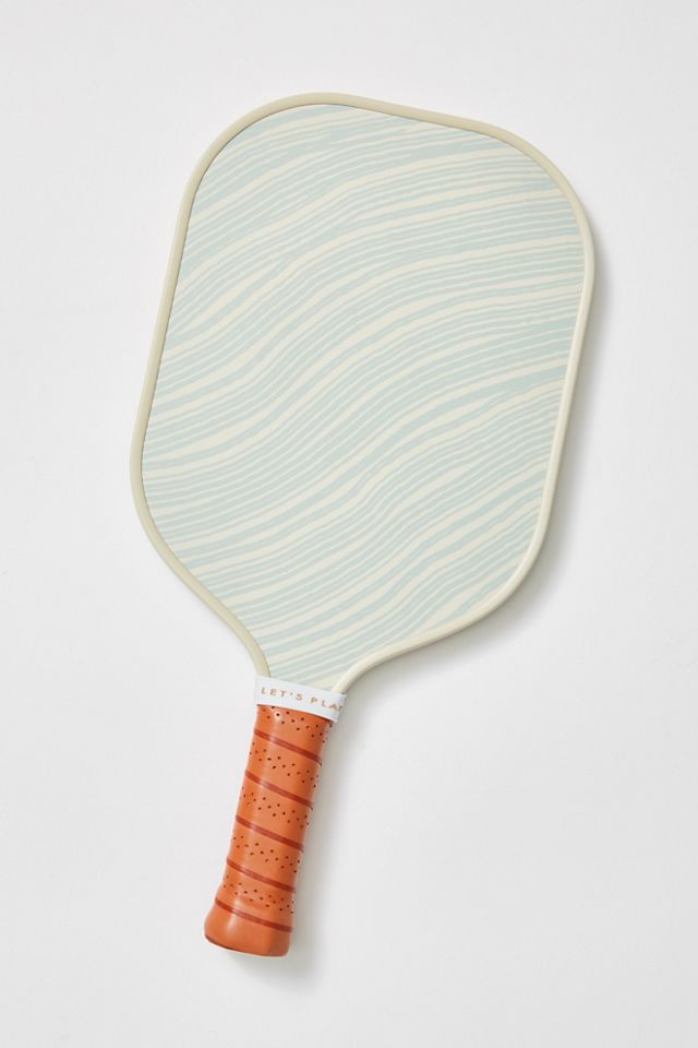 Raquette de pickleball Recess #1