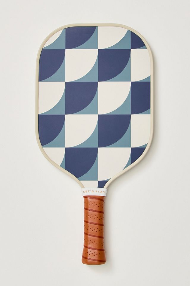 Raquette de pickleball Recess #1