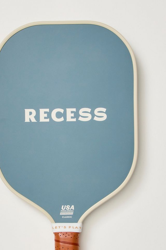 Raquette de pickleball Recess #2