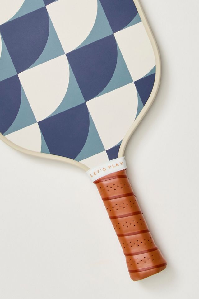 Raquette de pickleball Recess #3