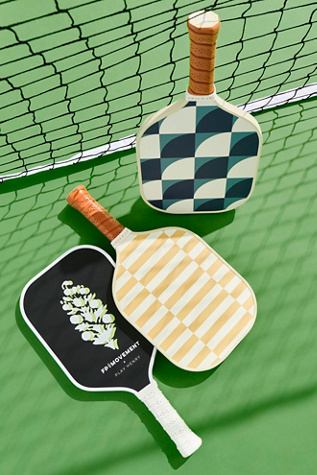 Raquette de pickleball Recess