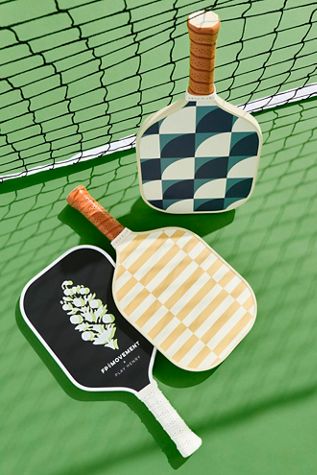 Recess Pickleball Paddle