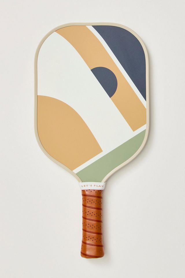 Recess Pickleball Paddle #1