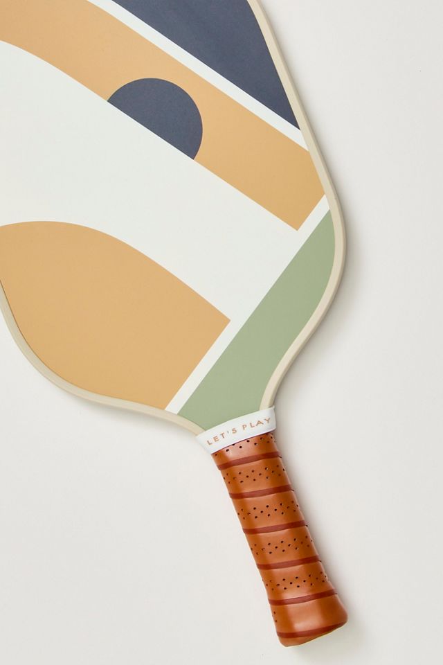 Recess Pickleball Paddle #3