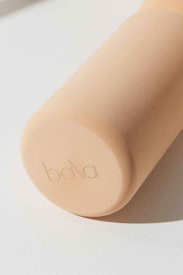 Bala Hourglass Foam Roller #2