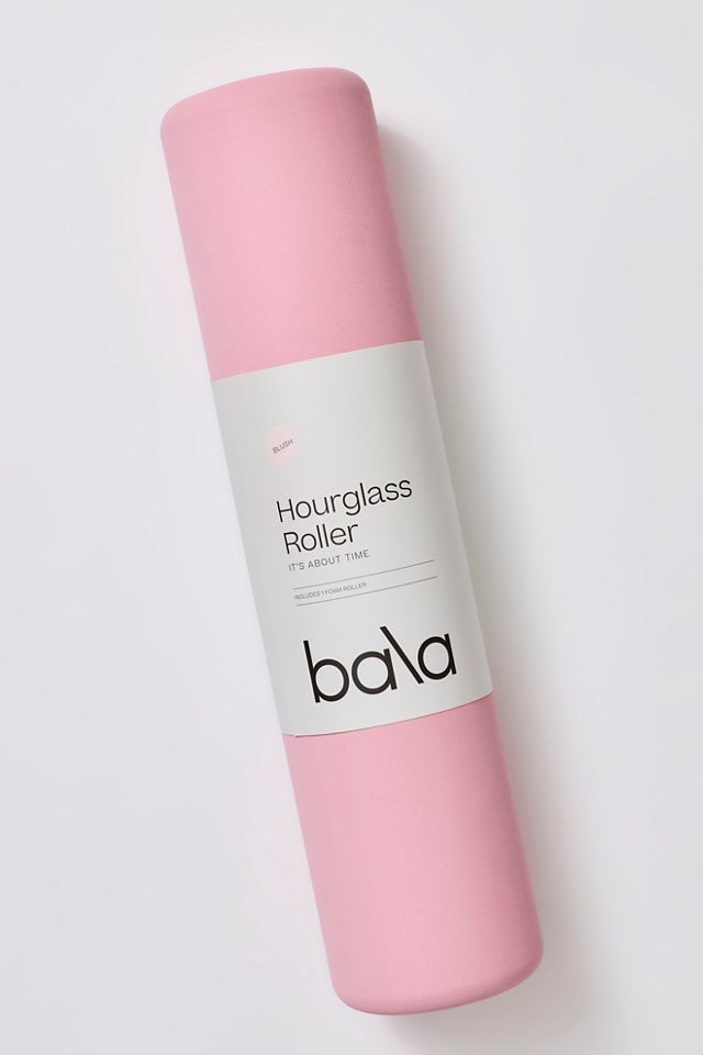 Bala Hourglass Foam Roller #2