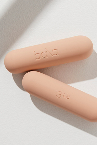 Bala Bars at Free People, Sand