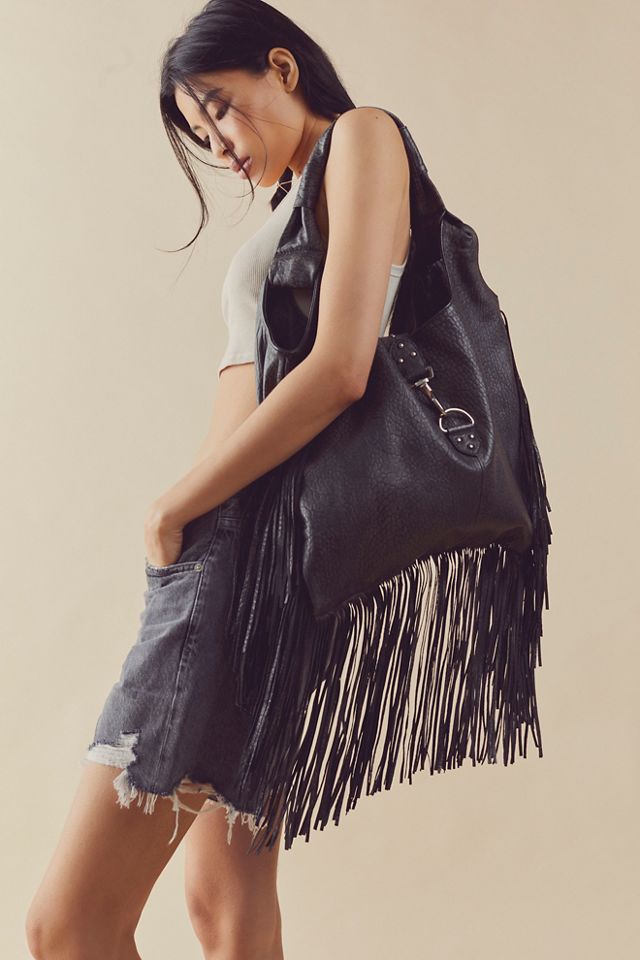 Free people fringe bag new arrivals