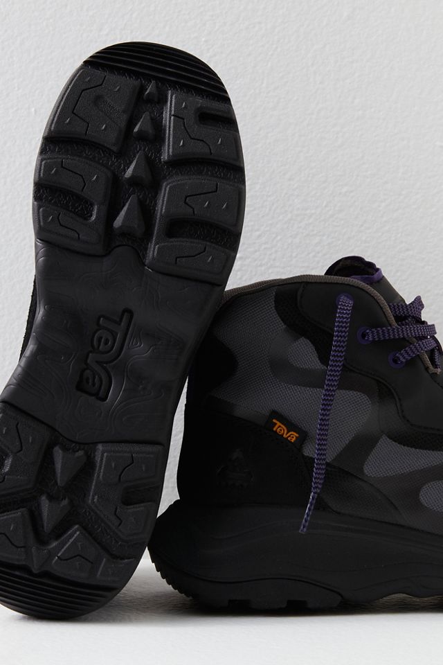 Chaussures de randonnée Geotrecca Teva #1