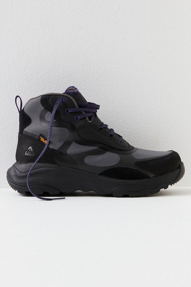 Chaussures de randonnée Geotrecca Teva #2
