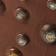 Cognac Studded
