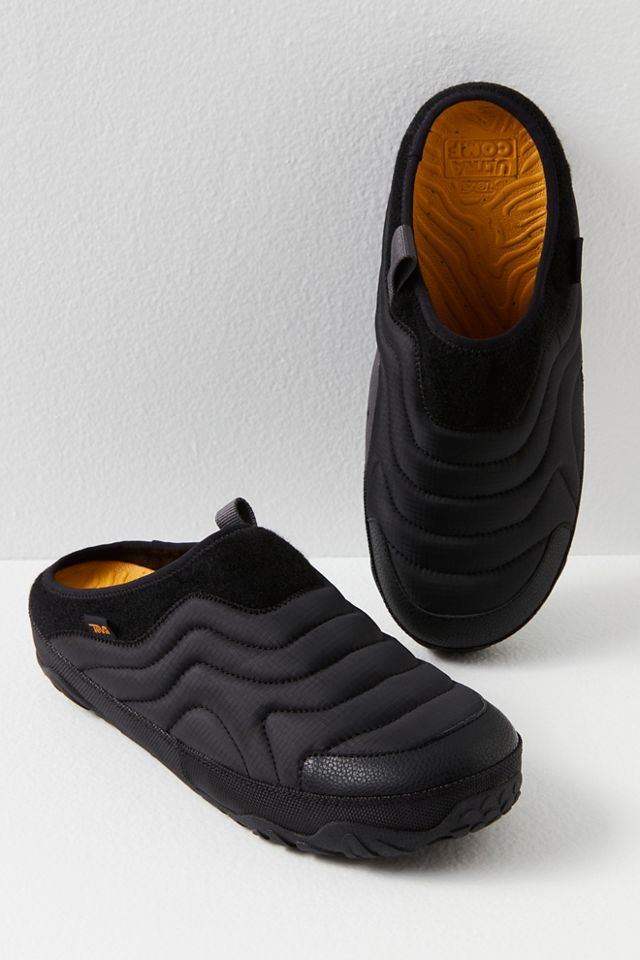 Teva 2025 slip on