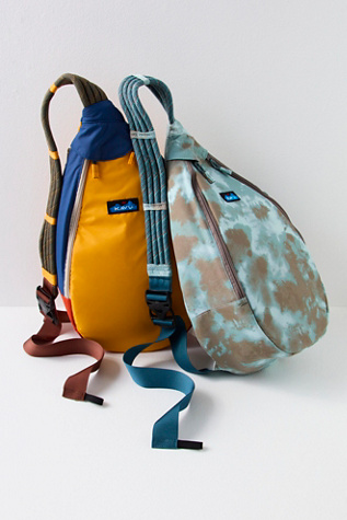 Kavu ropesicle 2025