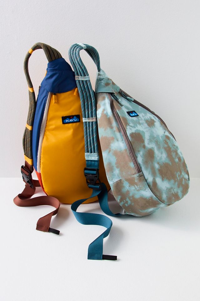 Kavu ropesicle cooler on sale bag