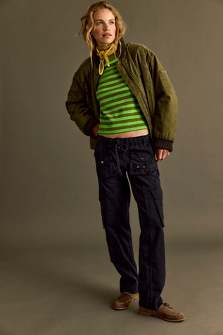 We The Free Tahiti Cargo Pants product page