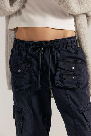 Tahiti Cargo Trousers