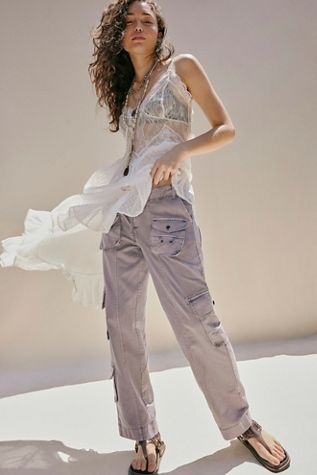 アパルトモン AGOLDE GINERVA CARGO PANTS 34 AGOLDE Ginerva Cargo Pants | Bloomingdale's