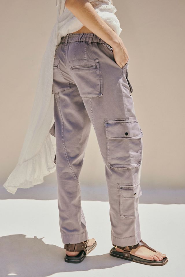 Tahiti Cargo Pants | Free People