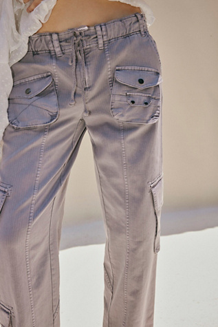 Pantalon cargo Tahiti We The Free