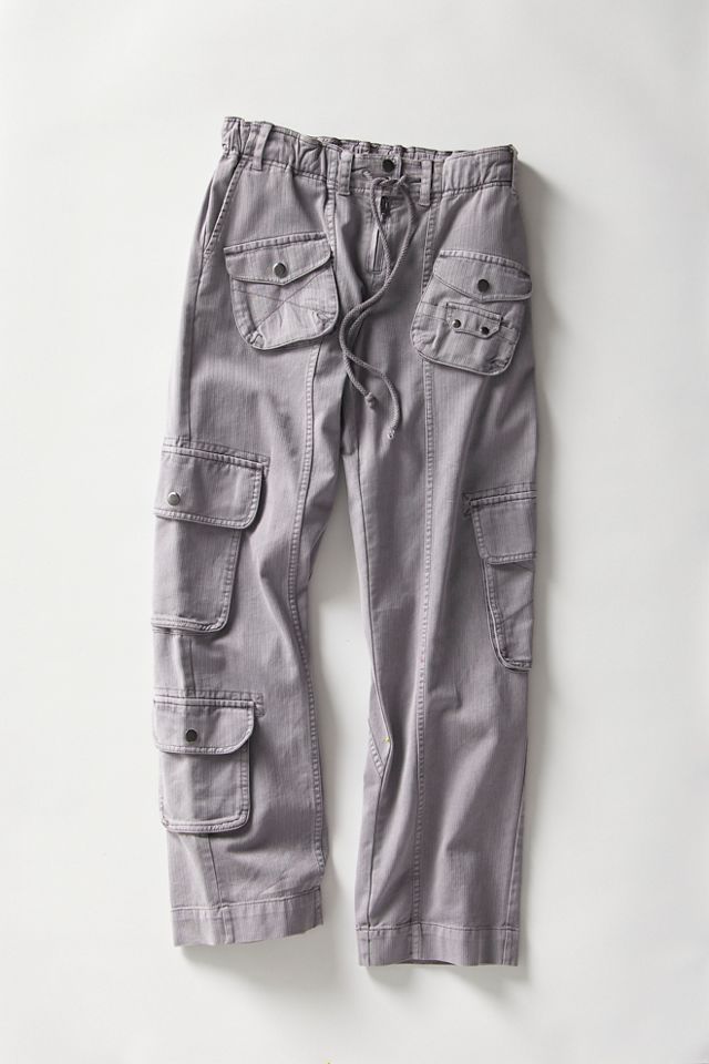 We The Free Tahiti Pull-On Cargo Pants #4