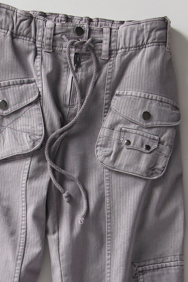 We The Free Tahiti Pull-On Cargo Pants #5