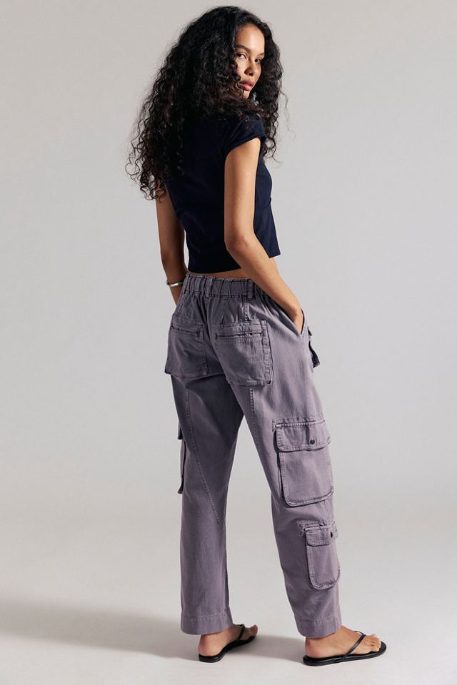 We The Free Tahiti Pull-On Cargo Pants #2