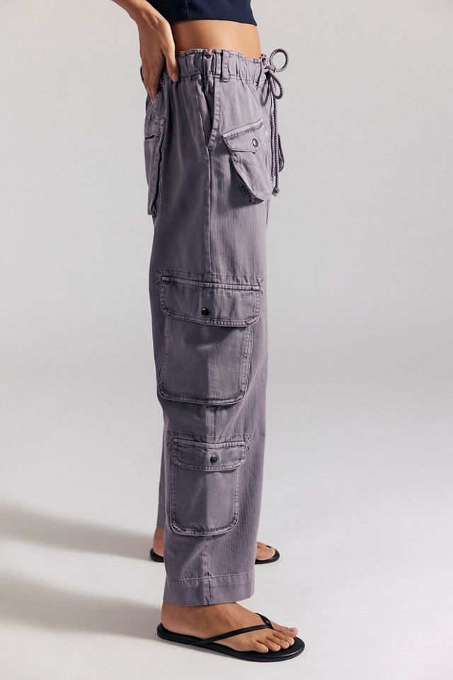 We The Free Tahiti Pull-On Cargo Pants #3
