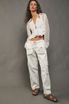 tahiti cargo pants