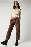 tahiti cargo pants