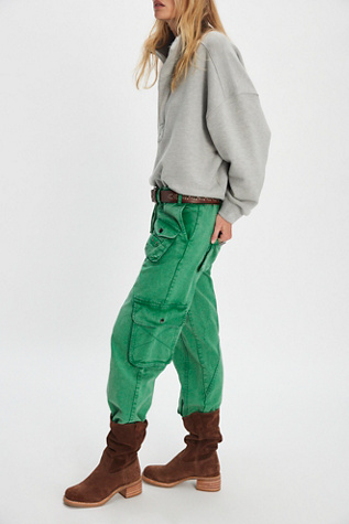 Tahiti Cargo Pants