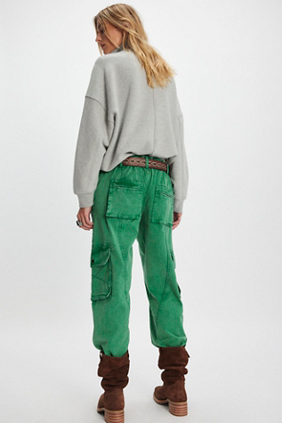Tahiti Cargo Pants