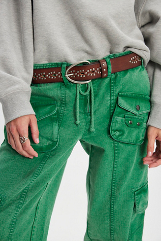 Tahiti Cargo Pants