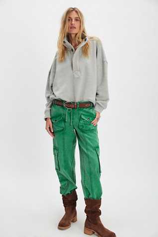 Tahiti Cargo Pants