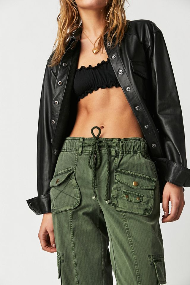 Tahiti Cargo Pants | Free People