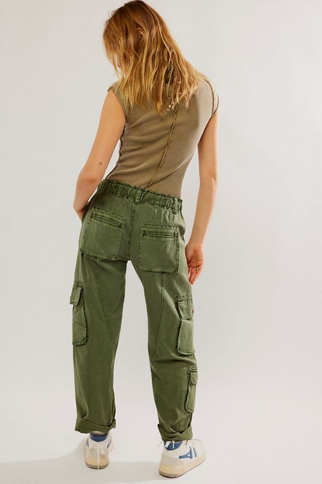 Tahiti Cargo Pants