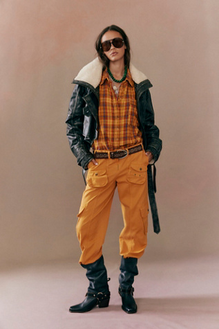 We The Free Tahiti Cargo Pants product page