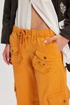 Tahiti Cargo Pants
