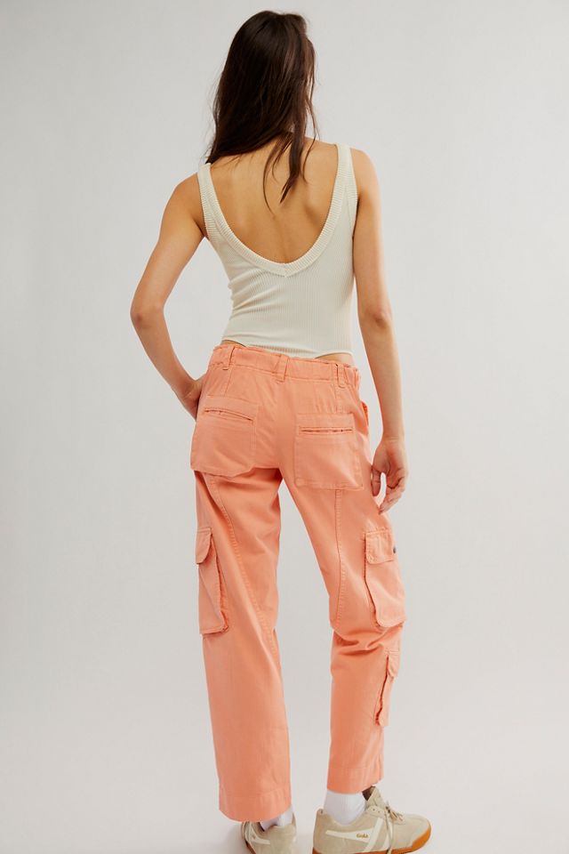 Tahiti Cargo Pants