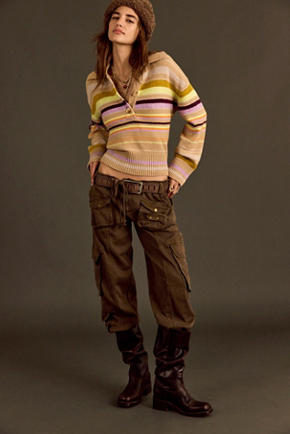 Pantalon cargo Tahiti We The Free