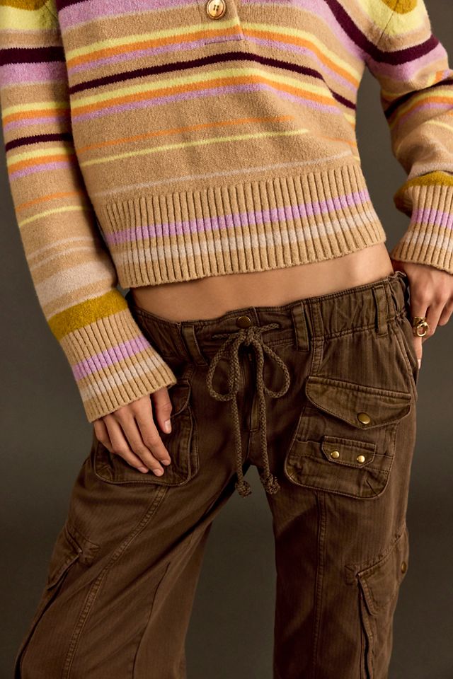 We The Free Tahiti Cargo Pants #3